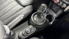 MINI Hatchback 1.5 Cooper Exclusive Premium 5dr Auto Petrol Hatchback